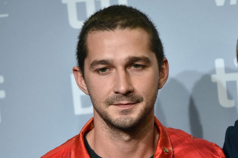 Shia LaBeouf, FKA Twigs spotted kissing in Los Angeles