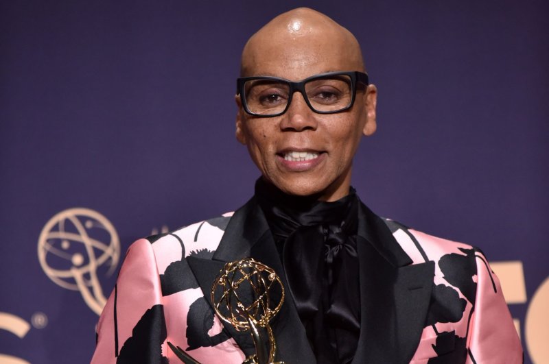 RuPaul was the big winner at Sunday's Critics Choice Real Awards ceremony. File Photo by Christine Chew/UPI | <a href="/News_Photos/lp/f1be93041eb357ef457f08af370e8125/" target="_blank">License Photo</a>