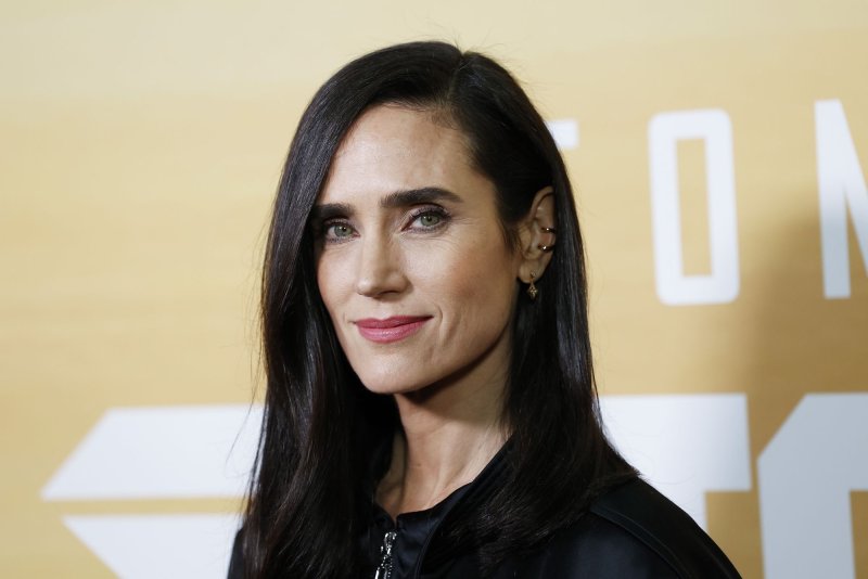 Apple TV+ announced that Jennifer Connelly is set to star in an adaptation of the "Dark Matter" series. File Photo by John Angelillo/UPI