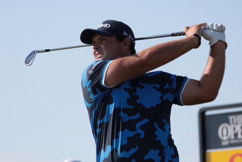 Golf: Patrick Reed cleared to return, will play in Tour Championship