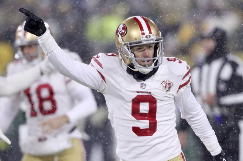 49ers stun Packers in 4th quarter, clinch NFC title game berth