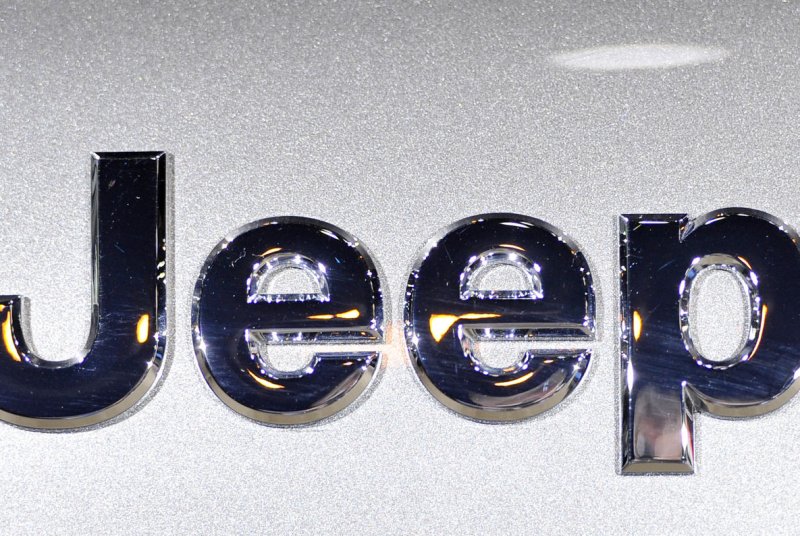 Fiat Chrysler said it plans to reopen a dormant auto factory in Detroit to produce its 2021 Jeep Grand Cherokee. File Photo by Brian Kersey/UPI