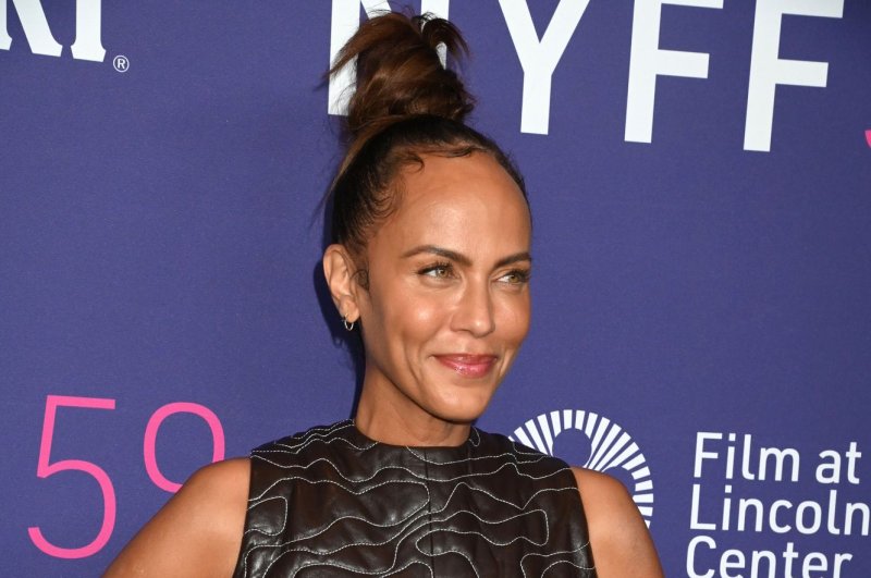 Nicole Ari Parker joins the cast of "The Best Man: Final Chapters." File Photo by Louis Lanzano/UPI