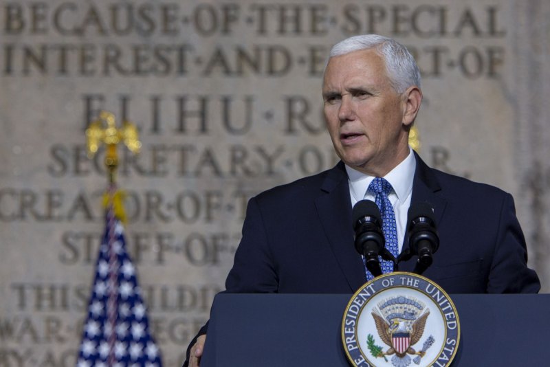 U.S Space Force expected to launch by 2020, Pence announces