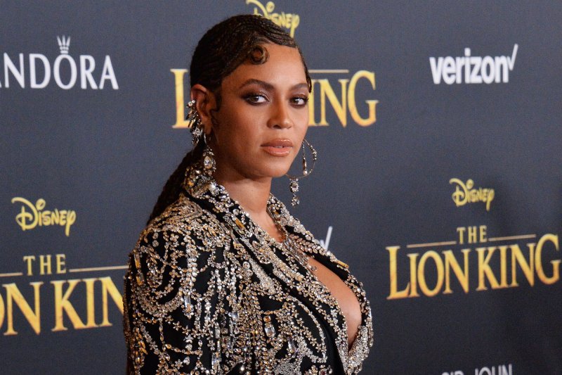 Beyoncé will release "Renaissance," her first studio album in over six years, in July. File Photo by Jim Ruymen/UPI | <a href="/News_Photos/lp/40ec820e31bae39219dce10964f3929c/" target="_blank">License Photo</a>