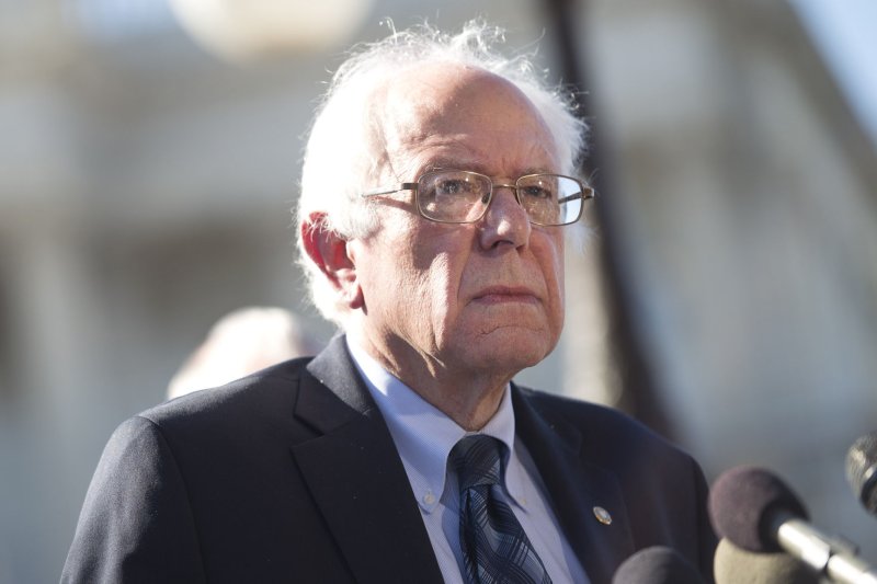 Sanders holds criminal justice reform panel