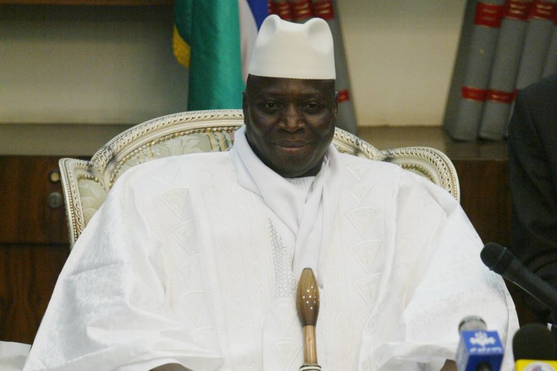 Gambia president-elect fears for safety as current leader won't leave office