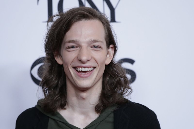 Mike Faist will star in a West End adaptation of "Brokeback Mountain." File Photo by John Angelillo/UPI