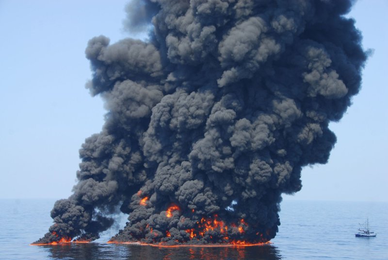 Under the U.S. Supreme Court: Squeezing BP for damages