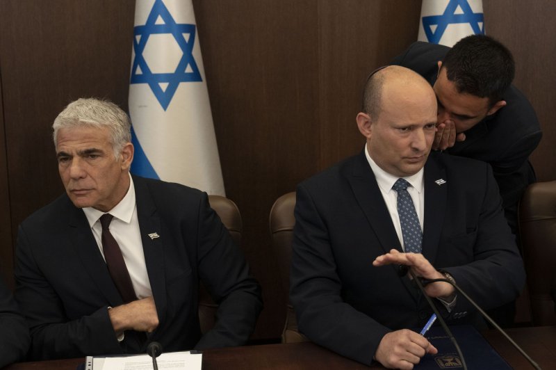 Israeli leaders to call for dissolution of Knesset, new elections