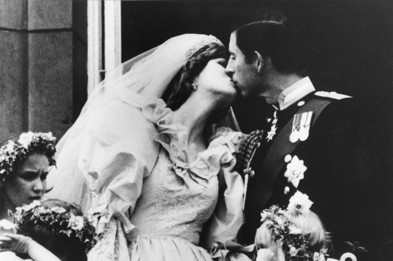 On This Day: Prince Charles, Diana marry at St. Paul's