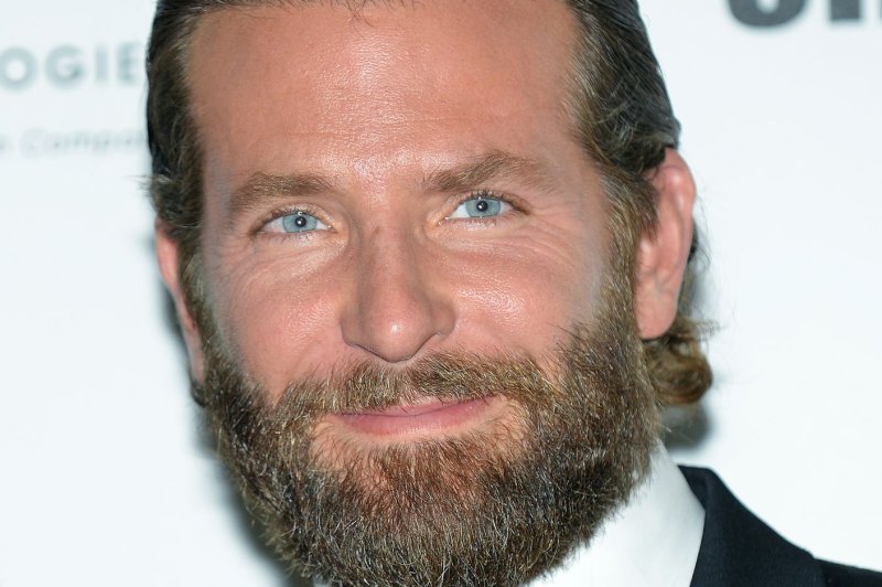 Bradley Cooper attends the American Cinematheque Awards last fall. File Photo by Christine Chew/UPI