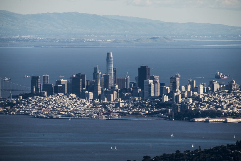 Plastic pollution: San Francisco Bay cleanup focuses on roadway trash