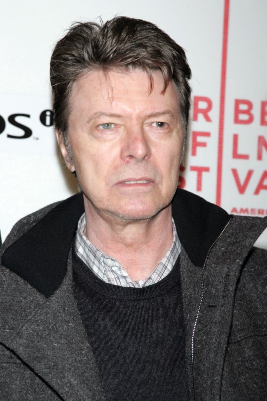 David Bowie to play Hannibal Lecter's uncle?