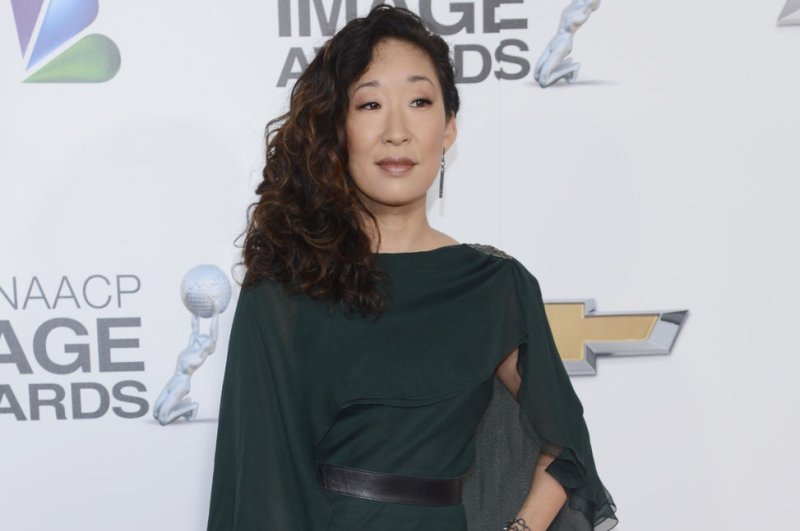 Sandra Oh's new series "Killing Eve" has been picked up for ...