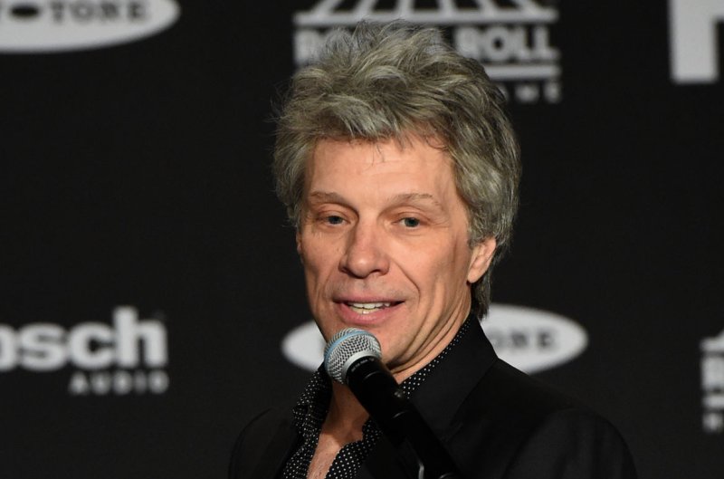 Bon Jovi is holding a contest for local bands that will allow them to open for the group on tour. File Photo by Scott McKinney/UPI | <a href="/News_Photos/lp/2bb5b3d9d15c253a7515e00fe0d1cb97/" target="_blank">License Photo</a>