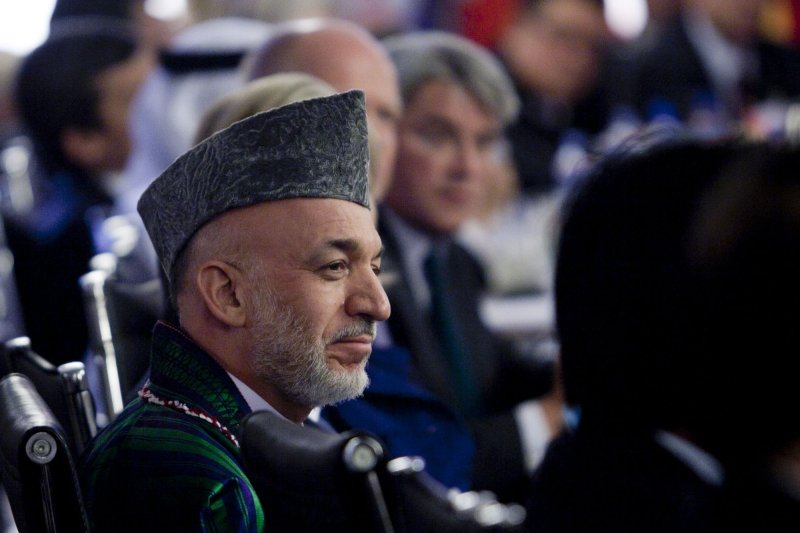 Karzai appoints peace council