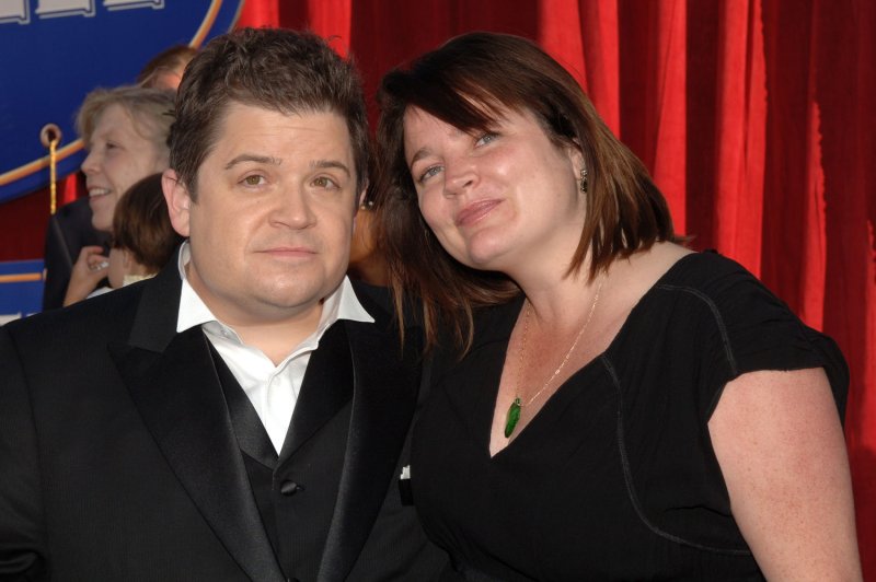 Patton Oswalt shares daughter's heartbreaking words after mom's death