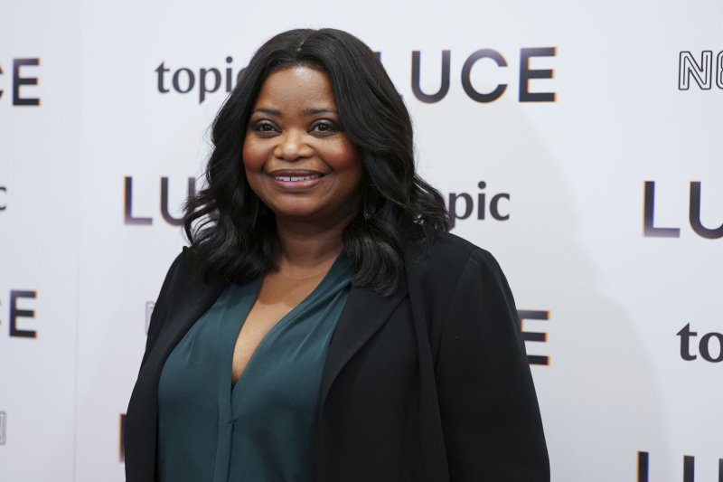 Famous birthdays for May 25: Octavia Spencer, Anne Heche