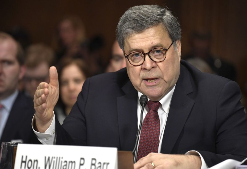 House oversight votes to hold Barr, Ross in contempt for defying subpoena