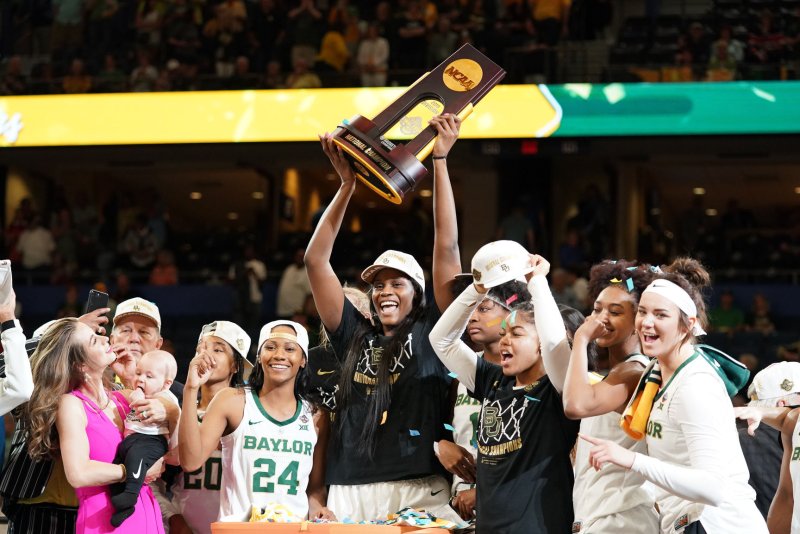 NCAA expands women's college basketball tournament to 68 teams