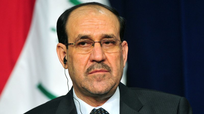 Iraq's Prime Minister Nouri al-Maliki, under growing Iranian influence, refused to allow the U.S. to take Ali Musa Daqduq out of the country to stand trial.UPI/Kevin Dietsch