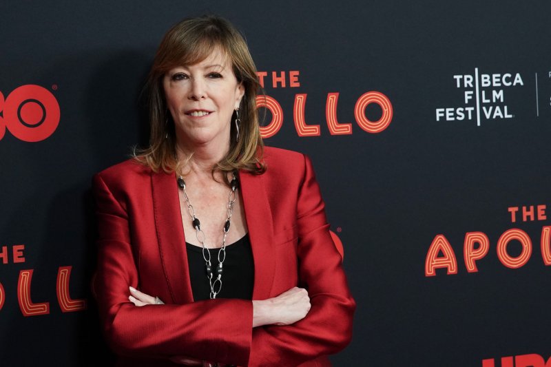 Tribeca Festival, co-founded by Jane Rosenthal (pictured), will return for its 23rd edition in June 2024. File Photo by John Angelillo/UPI