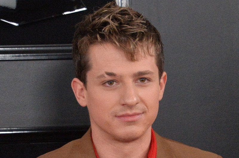 Charlie Puth and K-pop star Jungkook shared a preview of their collaboration "Left and Right." File Photo by Jim Ruymen/UPI | <a href="/News_Photos/lp/3bb1b0855f3f250535a8381fef4e722b/" target="_blank">License Photo</a>