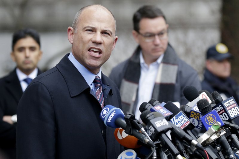 Michael Avenatti pleads guilty to fraud charges in California