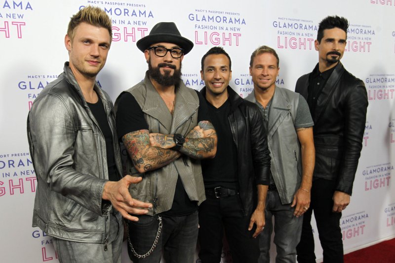 Backstreet Boys and Spice Girls tour is not happening