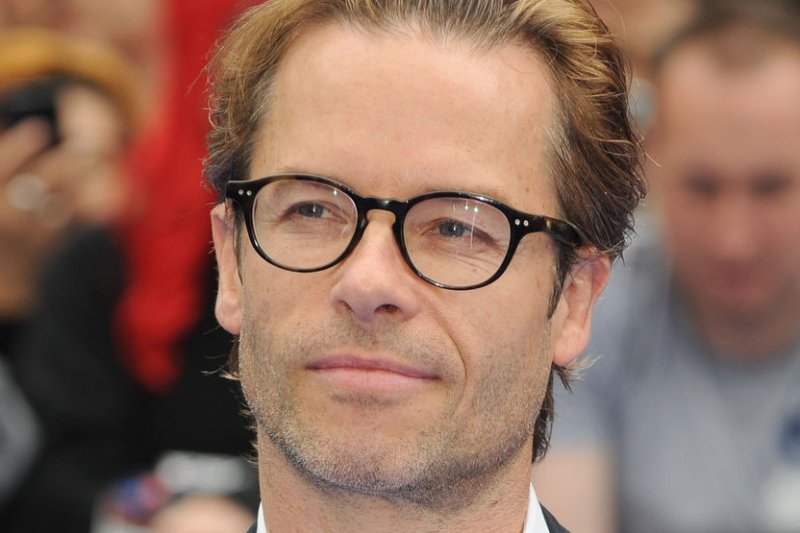 English-born Australian actor Guy Pearce attends the UK Premiere of "Prometheus" at The Empire Leicester Square in London on May 31, 2012. UPI/Paul Treadway | <a href="/News_Photos/lp/d74891077ae565f3b030932da3703ab4/" target="_blank">License Photo</a>
