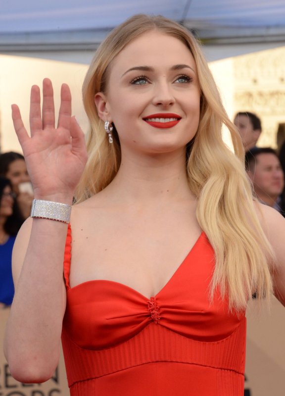 Sophie Turner talks future with 'X-Men,' 'Game of Thrones'