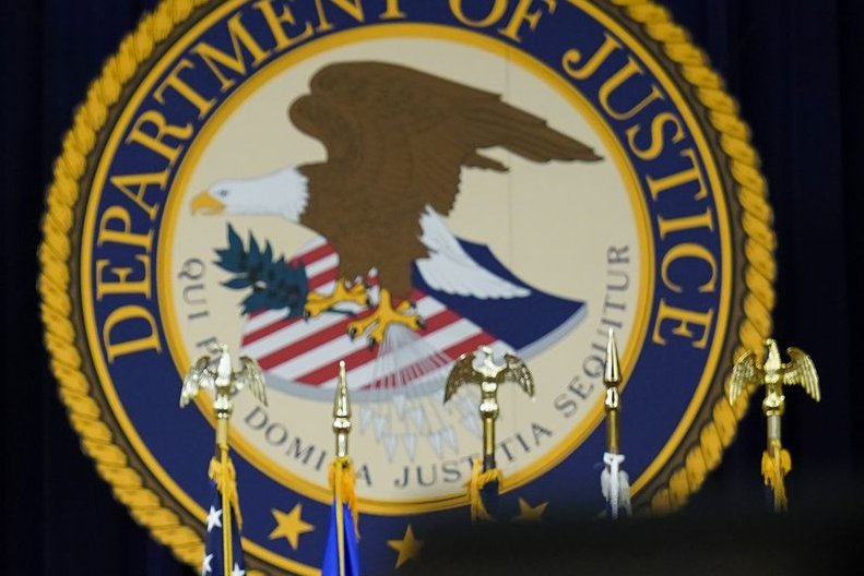 A Dearborn, Mich., man was convicted by a federal jury for attempting to aid ISIS, the Justice Department announced Tuesday. File Photo by Carolyn Kaster/UPI