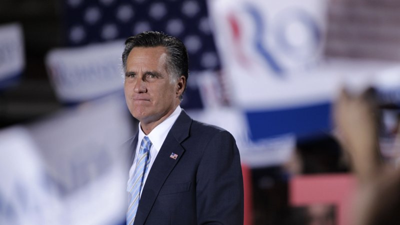 Politics 2012: Texas could put Romney near or over 1,144-delegate threshold
