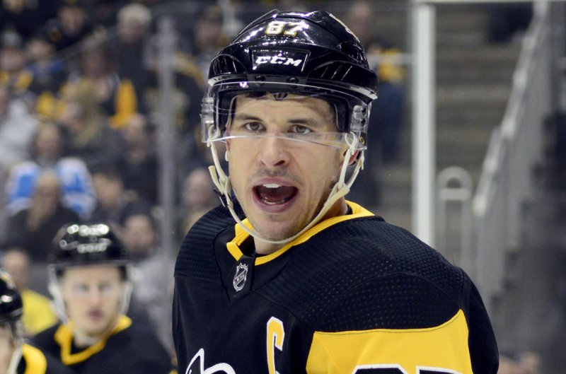 Pittsburgh Penguins star Sidney Crosby to miss start of season after wrist surgery