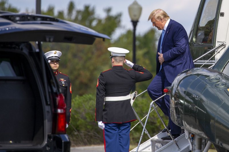 Joe Biden, veterans react to Trump's military remarks: 'disgusting'