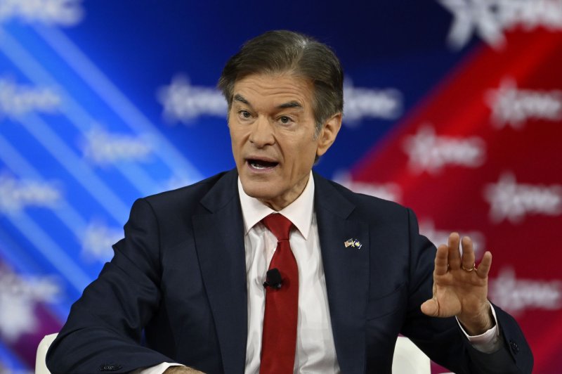 Dr. Oz wins GOP primary for Senate seat after Dave McCormick concedes