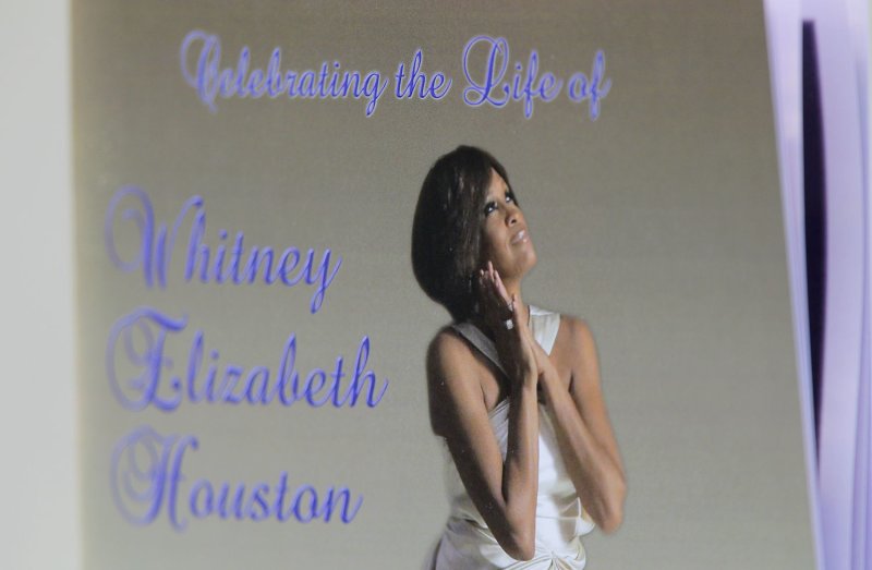 Special shows how Whitney's death affected 2012 Grammy Awards