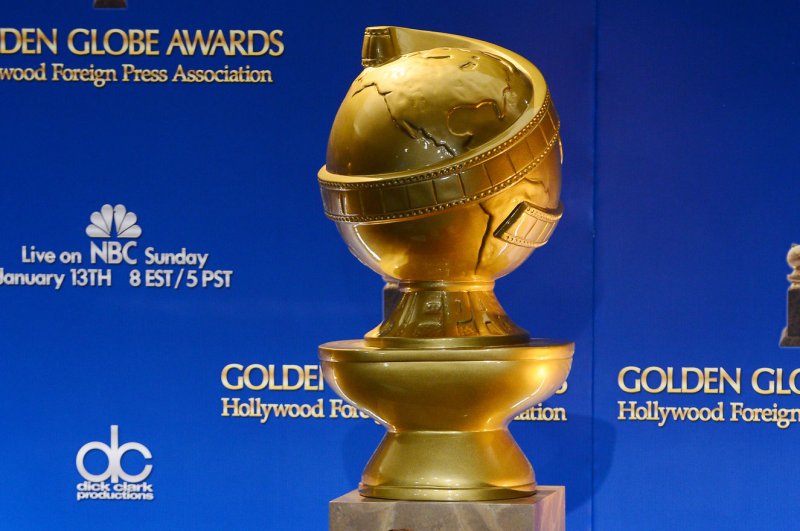The Hollywood Foreign Press Association, which presents the Golden Globe Awards, added 21 new members following criticism over its lack of diversity. File Photo by Jim Ruymen/UPI
