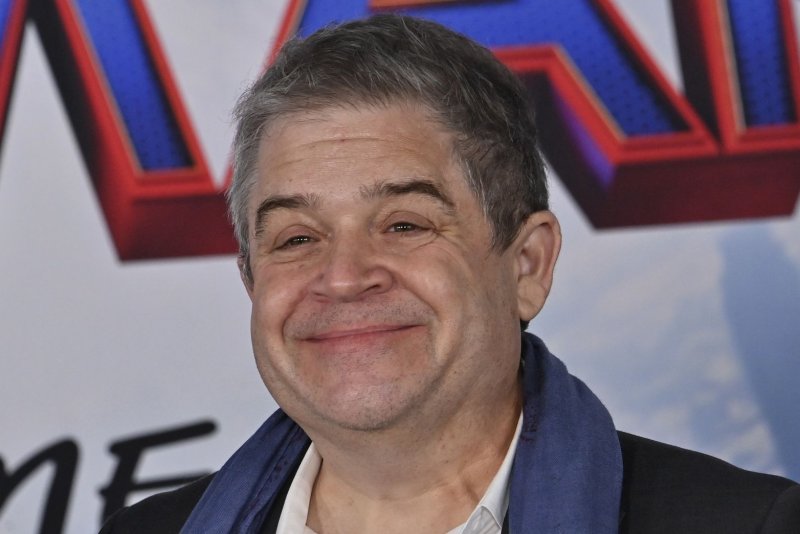 Patton Oswalt addresses Dave Chappelle friendship, supports trans rights