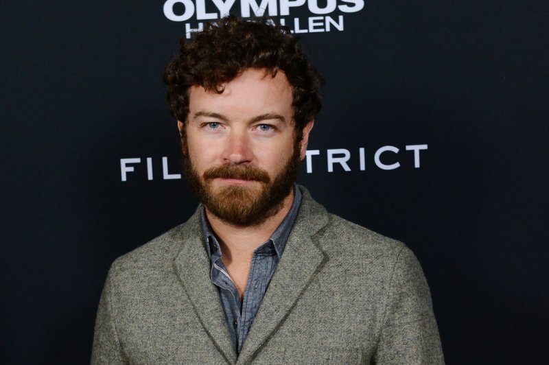 Actor Danny Masterson was found guilty in his Los Angeles retrial Wednesday of two counts of forcible rape. Masterson could face 30 years in prison when he is sentenced in August. File Photo by Jim Ruymen/UPI/
