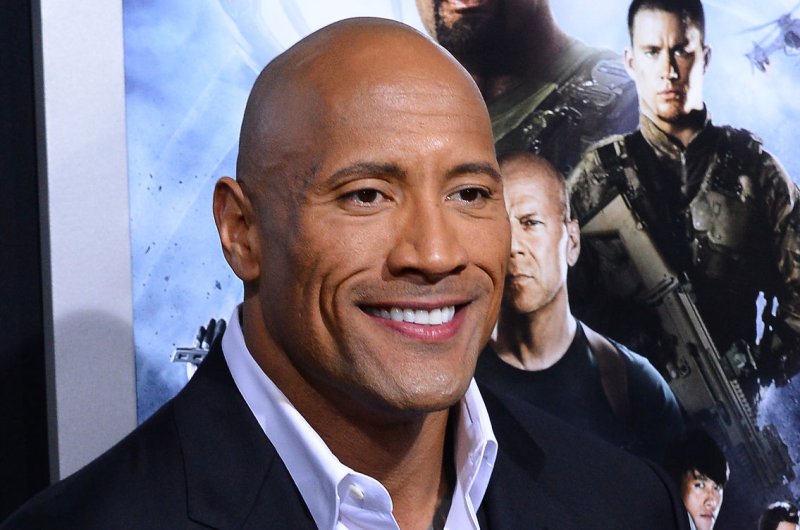 Dwayne 'The Rock' Johnson reveals depression battles
