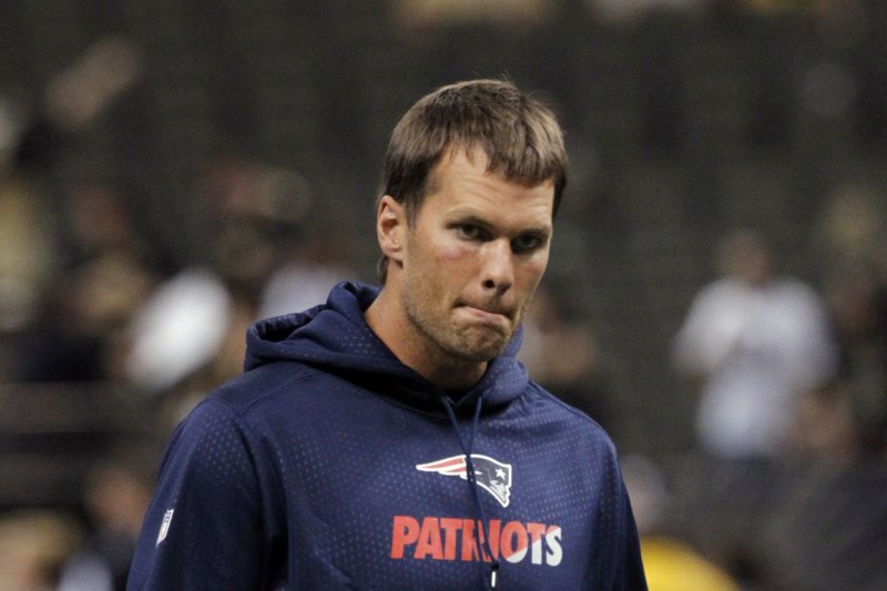 Federal judge nullifies Tom Brady's DeflateGate suspension; NFL to appeal