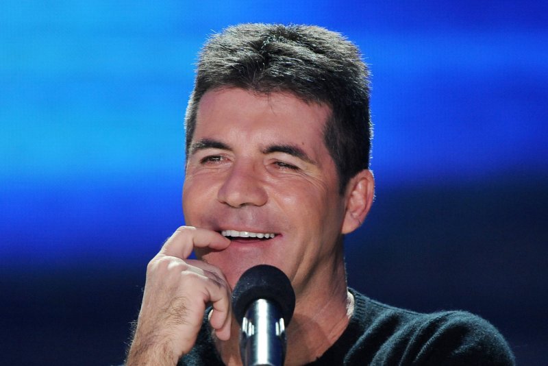 Simon Cowell on 1D: 'Having a year off is going to be a healthy thing&...