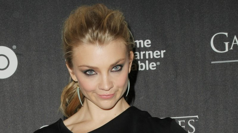 Natalie Dormer to play 'Crecida' in The Hunger Games: Mockingjay Parts 1 and 2