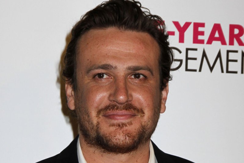 Jason Segel says his mom cried when she saw his nude scene in 'Forgetting Sarah Marshall'