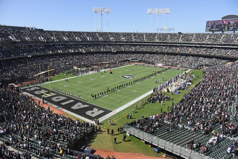 Denver Broncos, Raiders contest might be last at Oakland Coliseum