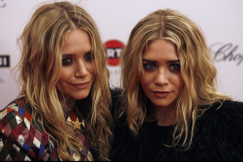 Mary-Kate and Ashley Olsen claim Michelle Tanner wore Chanel