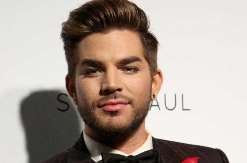 Adam Lambert: Queen's songs are about 'the heart and the spirit'