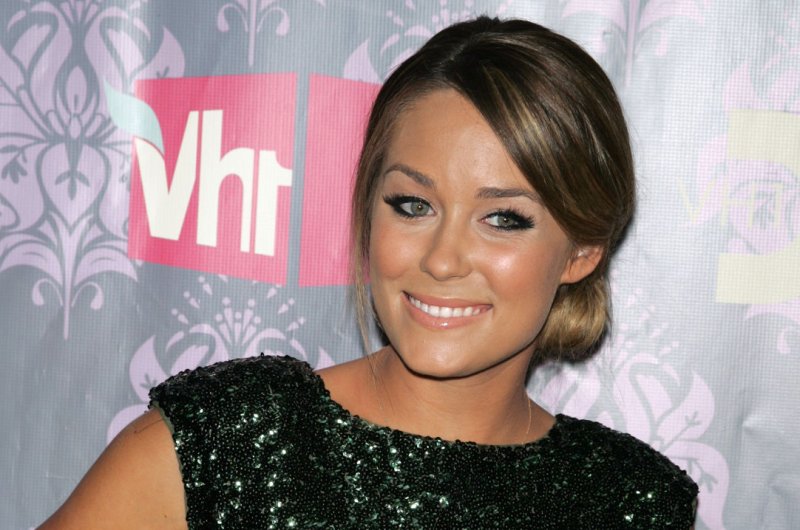 Lauren Conrad attends VH1 Divas on September 17, 2009. The designer is pregnant and expecting her first child with husband William Tell. File Photo by Laura Cavanaugh/UPI